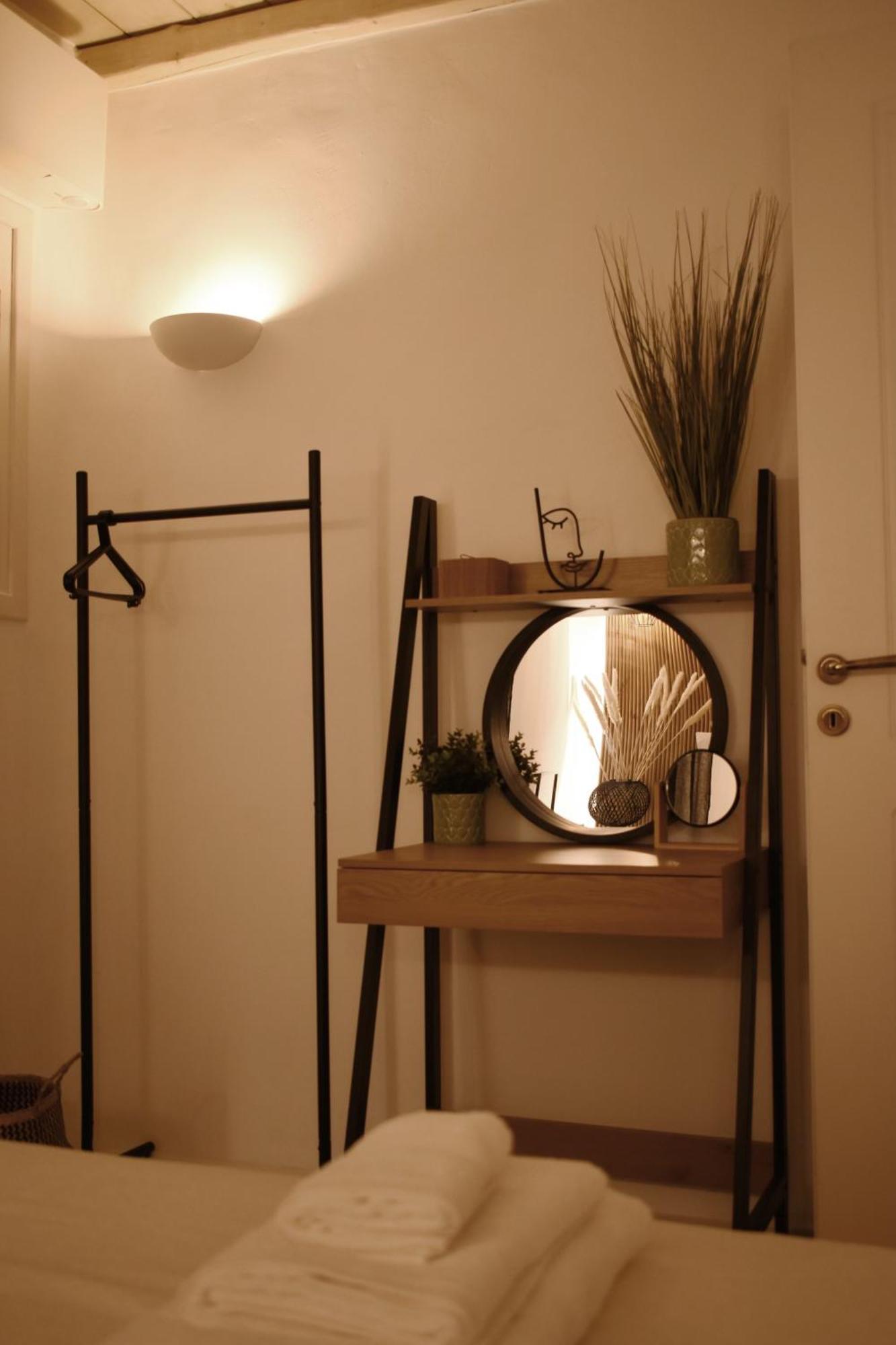 Nisos Home Stay Mykonos Town Eksteriør billede